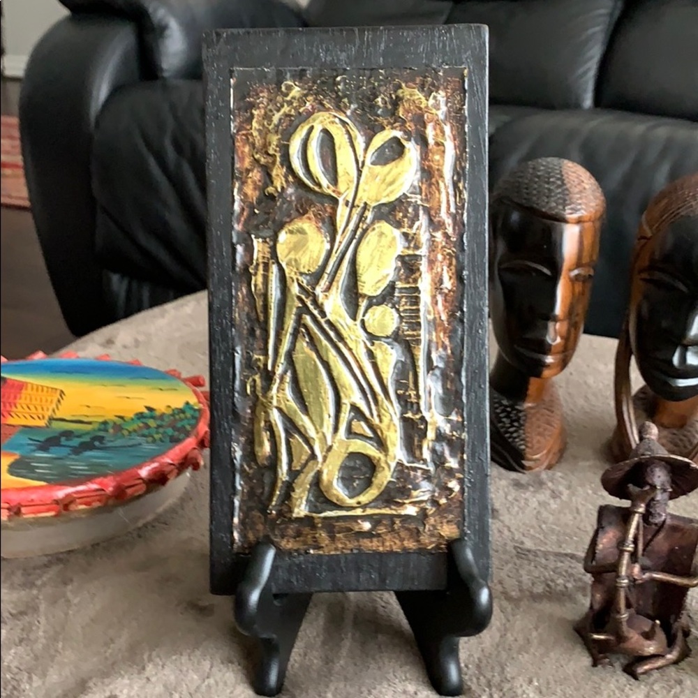 Lovers Decorative artwork